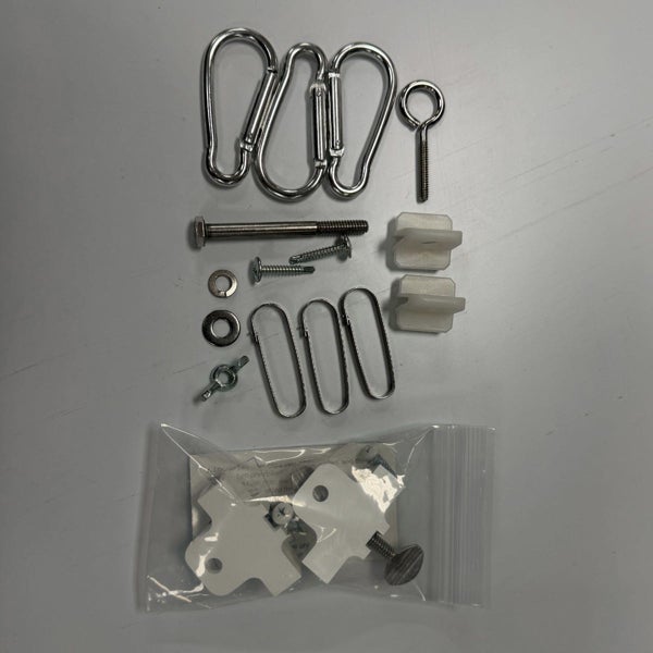 Picture of Colonial Post Hardware Package (2024)