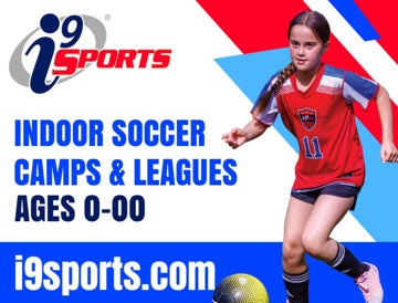 Picture of INDOOR SOCCER 1