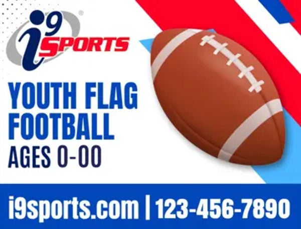 Picture for category FLAG FOOTBALL