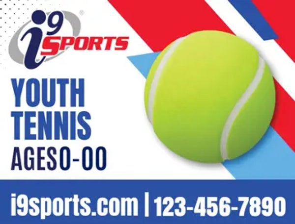 Picture for category TENNIS