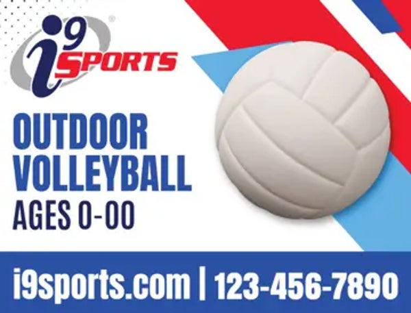 Picture for category VOLLEYBALL