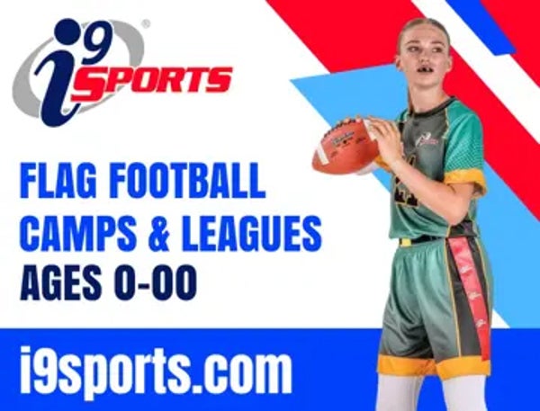 Picture for category FLAG FOOTBALL