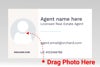 Picture of Photo Business Card