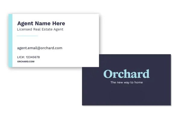 Picture of No Photo Business Card