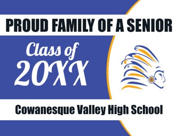 Picture of Cowanesque Valley High School - Design A