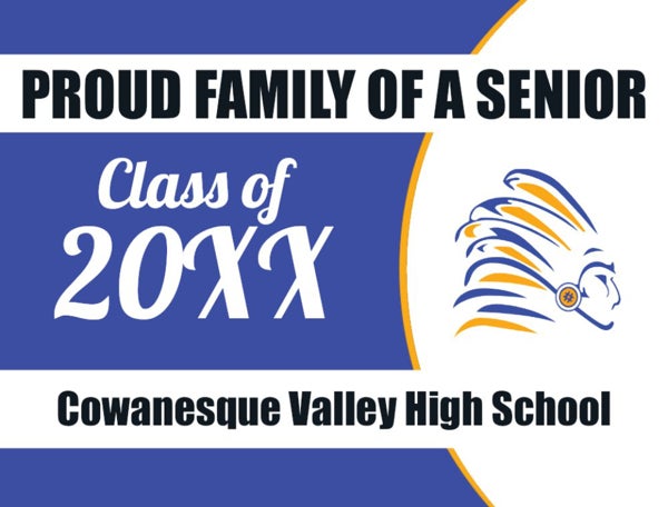 Picture of Cowanesque Valley High School - Design A