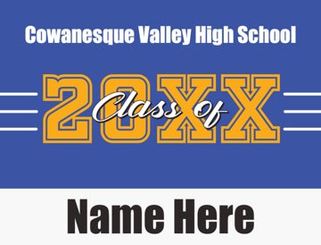 Picture of Cowanesque Valley High School - Design C