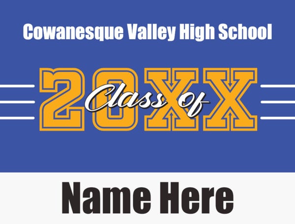 Picture of Cowanesque Valley High School - Design C