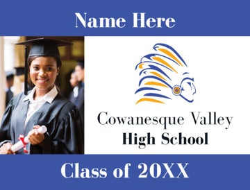 Picture of Cowanesque Valley High School - Design D