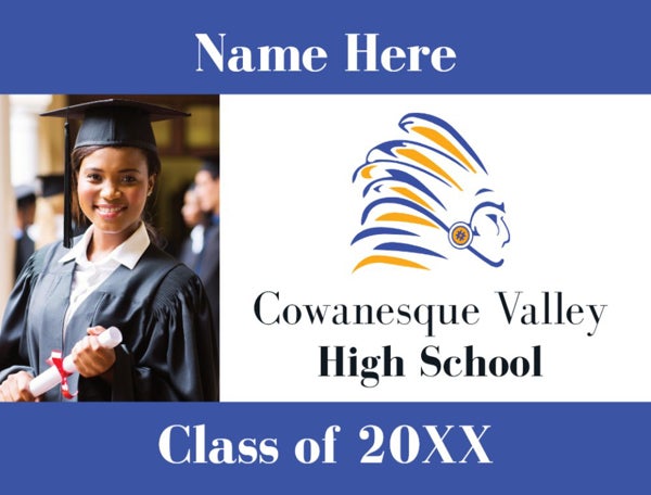 Picture of Cowanesque Valley High School - Design D
