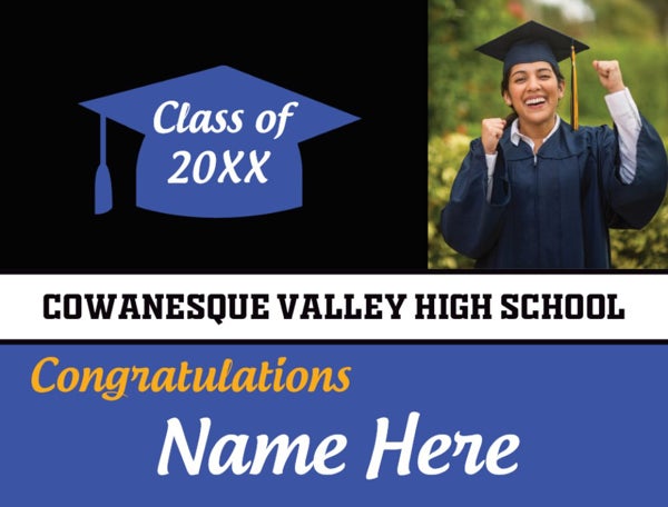 Picture of Cowanesque Valley High School - Design E