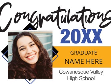 Picture of Cowanesque Valley High School - Design F