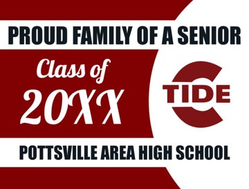Picture of Pottsville Area High School - Design A
