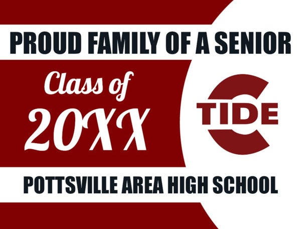 Picture of Pottsville Area High School - Design A