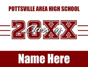 Picture of Pottsville Area High School - Design C