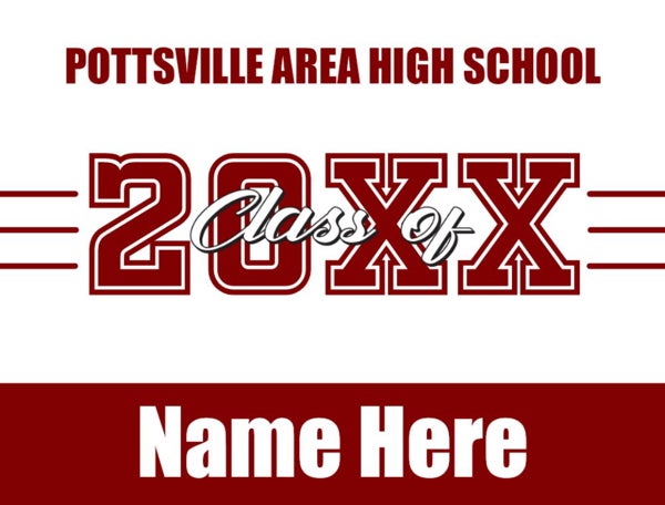 Picture of Pottsville Area High School - Design C