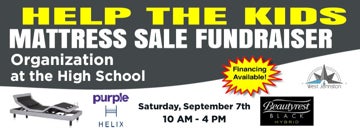 Picture of Pending - Vinyl Banner 3ft x 8ft