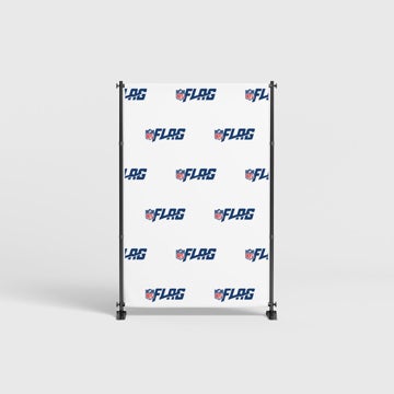 Picture of Backdrop Banner - Fabric