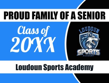 Picture of Loudoun Sports Academy - Design A