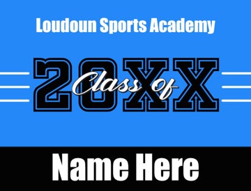 Picture of Loudoun Sports Academy - Design C