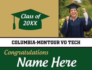 Picture of Columbia Montour Vo Tech - Design E