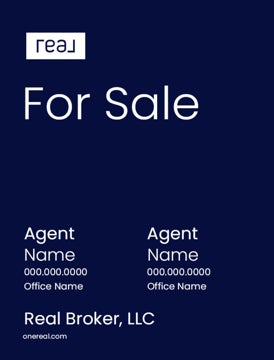 Picture of 24" x 18" For Sale - 2 Agents