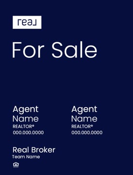 Picture of 24" x 18" For Sale - 2 Agents