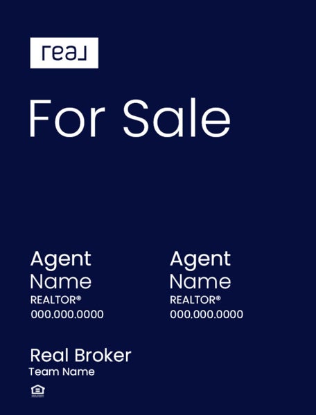 Picture of 24" x 18" For Sale - 2 Agents