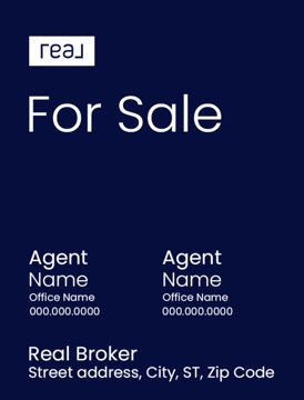Picture of 24" x 18" For Sale - 2 Agents