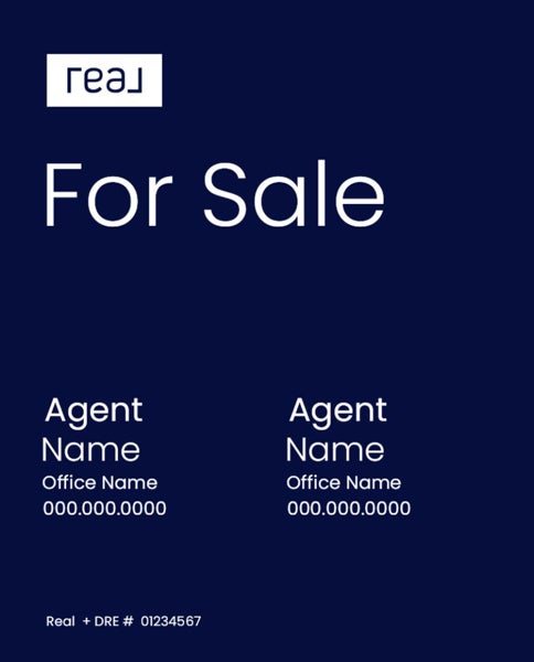 Picture of 30" x 24" For Sale - 2 Agents