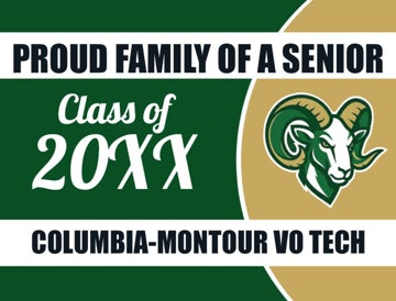 Picture of Columbia Montour Vo Tech - Design A