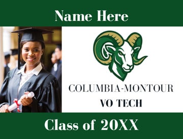 Picture of Columbia Montour Vo Tech - Design D