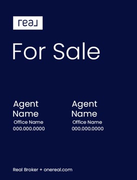 Picture of 24" x 18" For Sale - 2 Agents