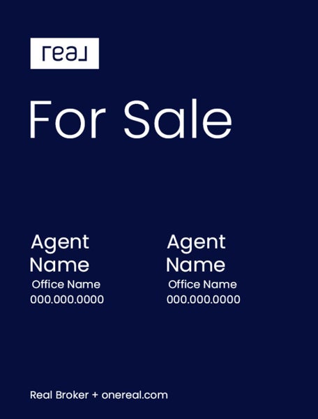 Picture of 24" x 18" For Sale - 2 Agents