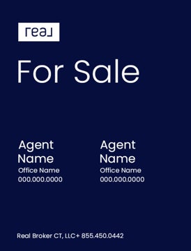 Picture of 24" x 18" For Sale - 2 Agents