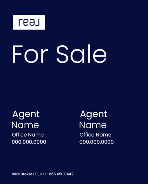 Picture of 30" x 24" For Sale - 2 Agents