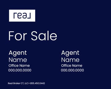 Picture of 24" x 30" For Sale - 2 Agents