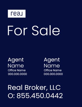 Picture of 24" x 18" For Sale - 2 Agents