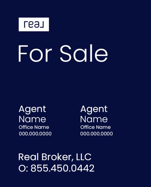 Picture of 30" x 24" For Sale - 2 Agents