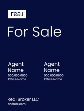 Picture of 24" x 18" For Sale - 2 Agents
