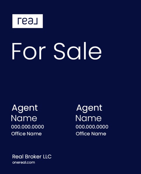 Picture of 30" x 24" For Sale - 2 Agents