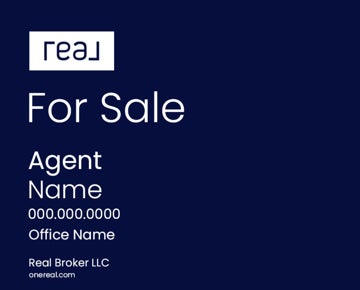 Picture of 24" x 30" For Sale - 1 Agent