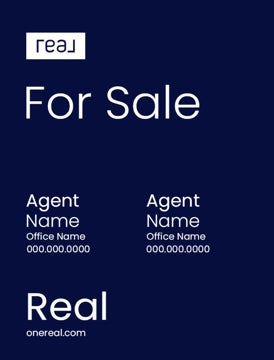 Picture of 24" x 18" For Sale - 2 Agents
