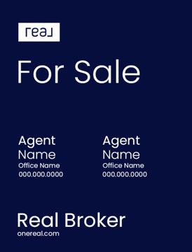 Picture of 24" x 18" For Sale - 2 Agents