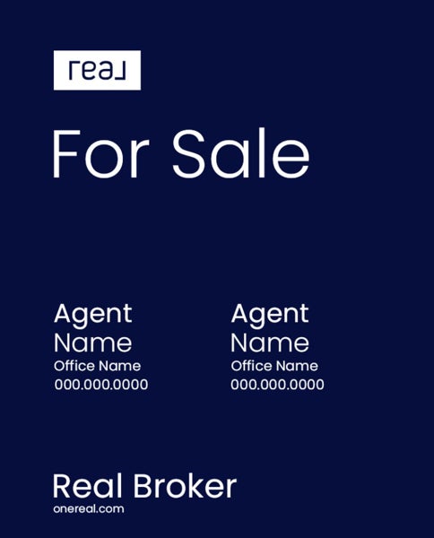 Picture of 30" x 24" For Sale - 2 Agents