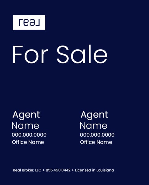 Picture of 30" x 24" For Sale - 2 Agents