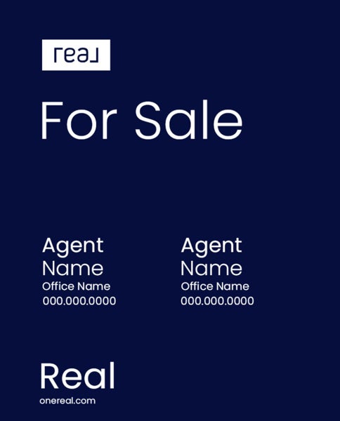 Picture of 30" x 24" For Sale - 2 Agents