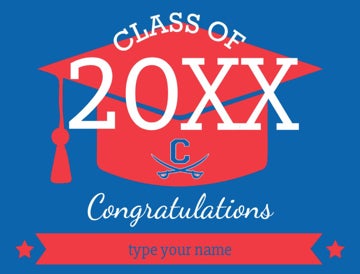 Picture of Your Graduate 17