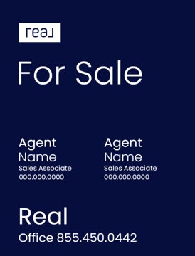 Picture of 24" x 18" For Sale - 2 Agents