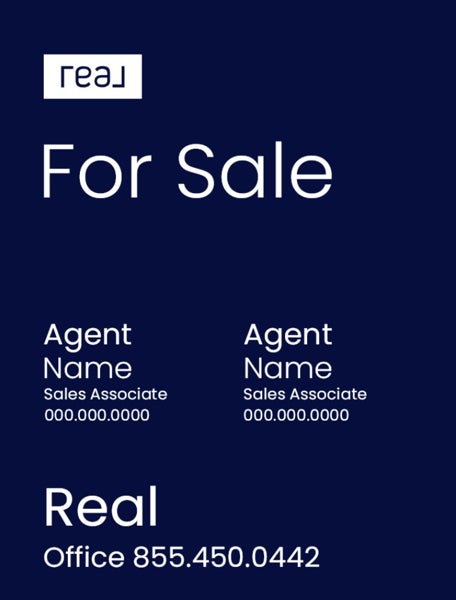 Picture of 24" x 18" For Sale - 2 Agents